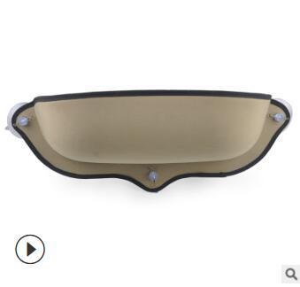 Cat Window Hammock Bed