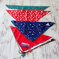 Dog bandana for large breed