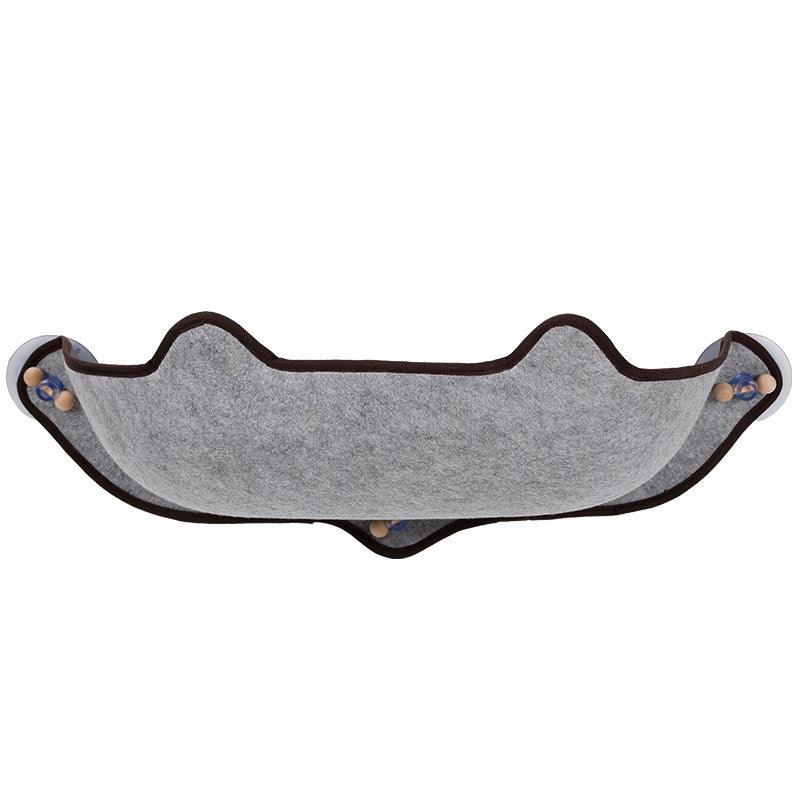 Cat Window Hammock Bed