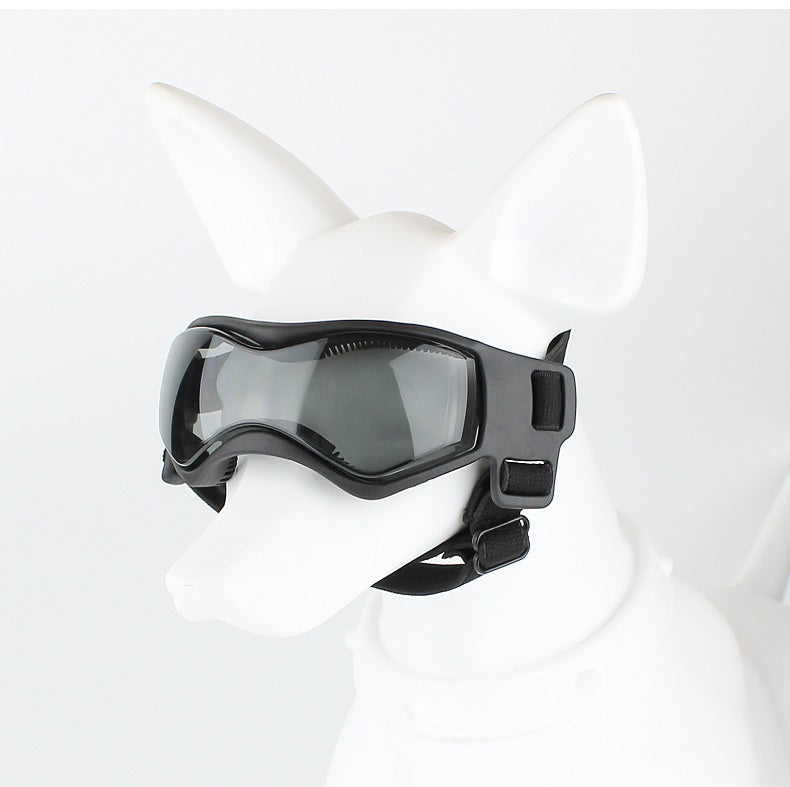 Dog goggles sunglasses