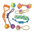 Dog Rope Toy for Strong Chewers and Puppies